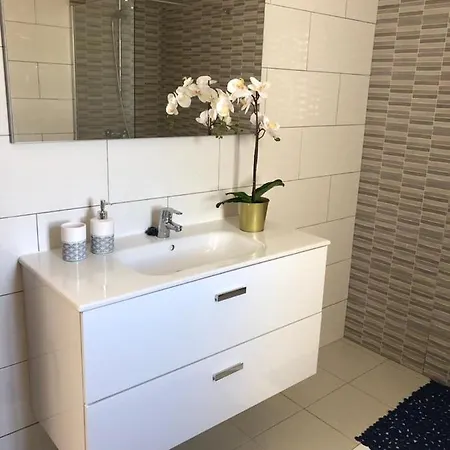 Βίλα Roferos 32 Πουέρτο Ντελ Κάρμεν