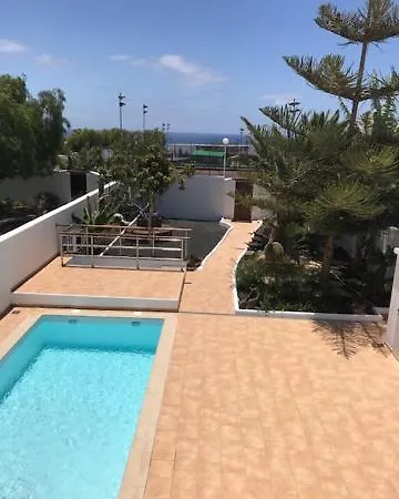 Roferos 32 Βίλα Πουέρτο Ντελ Κάρμεν