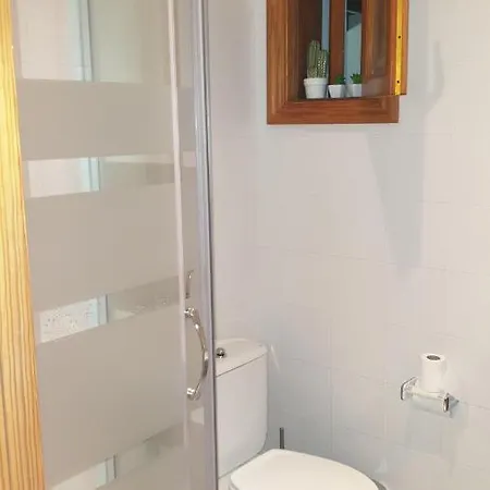 Βίλα Roferos 32 Πουέρτο Ντελ Κάρμεν