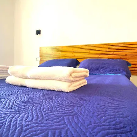 Roferos 32 * Πουέρτο Ντελ Κάρμεν