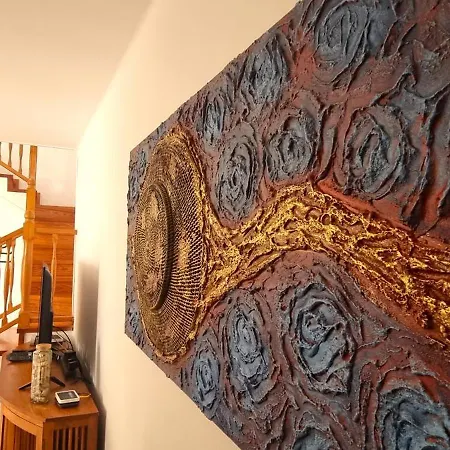 Roferos 32 Βίλα *