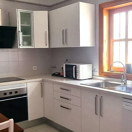 Roferos 32 Βίλα Πουέρτο Ντελ Κάρμεν