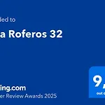 Roferos 32 Вилла