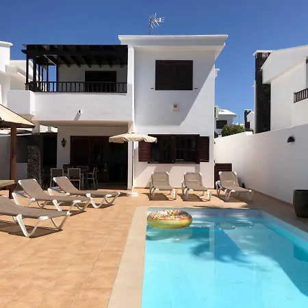 Вилла Roferos 32 *