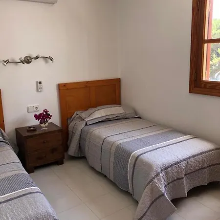 Roferos 32 Вилла