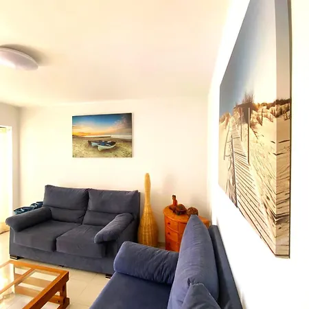 Roferos 32 Вилла Пуэрто дель Кармен