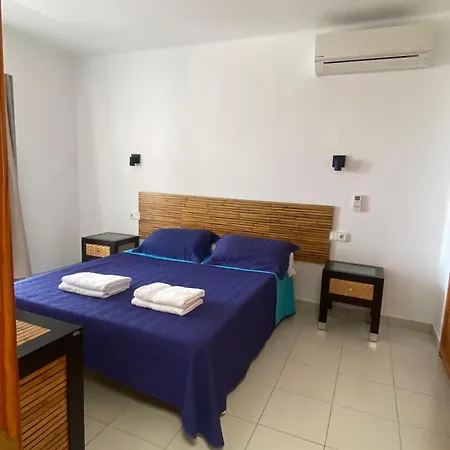 Roferos 32 Пуэрто дель Кармен