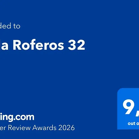Roferos 32 Villa Puerto del Carmen (Lanzarote)