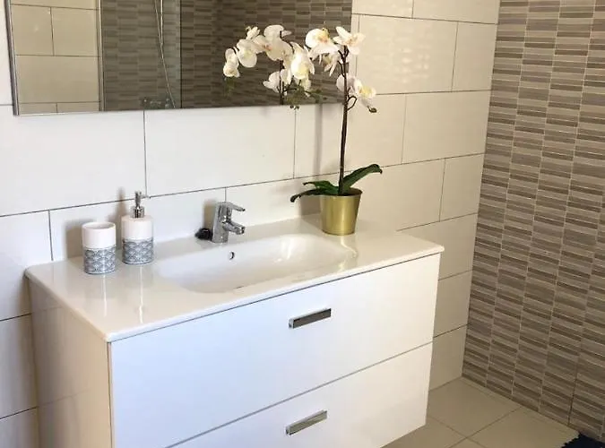 וילה Roferos 32 פוארטו דל כרמן