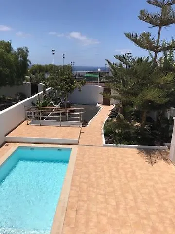 Roferos 32 Villa Puerto del Carmen (Lanzarote)