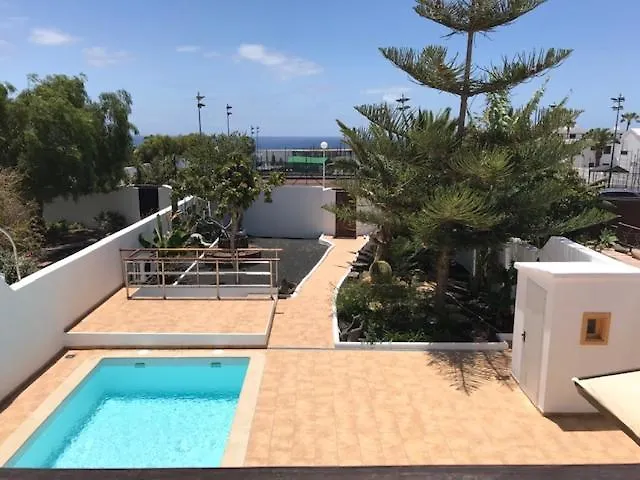 Roferos 32 וילה פוארטו דל כרמן