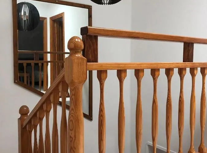 Roferos 32 * פוארטו דל כרמן