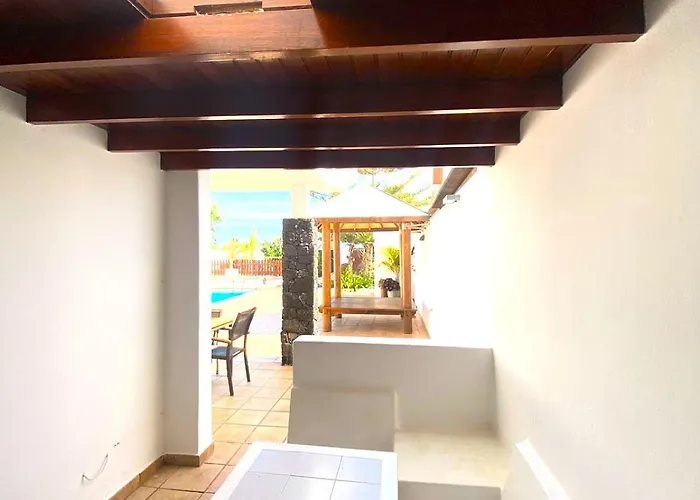 Roferos 32 פוארטו דל כרמן