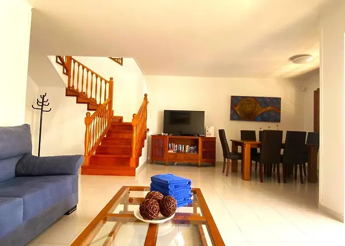 Villa Roferos 32 Puerto del Carmen (Lanzarote)