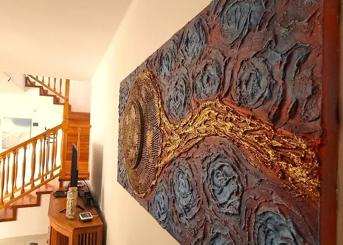 Roferos 32 וילה *