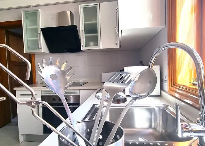 וילה Roferos 32 פוארטו דל כרמן