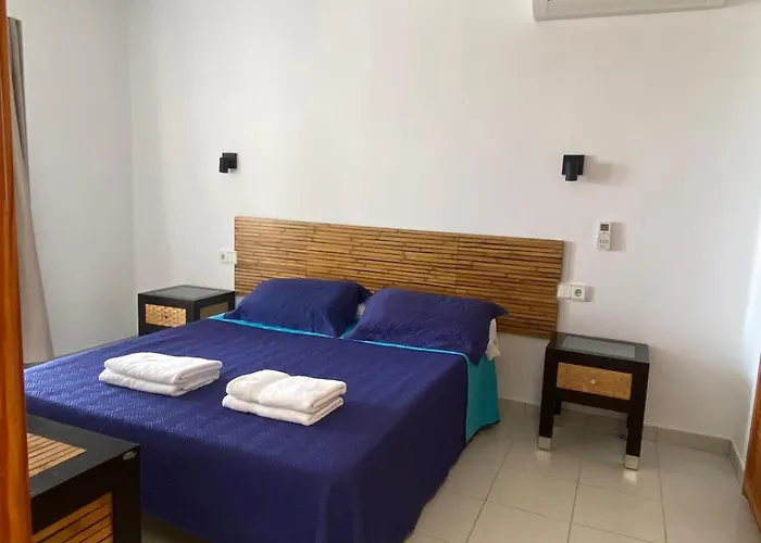 Roferos 32 פוארטו דל כרמן