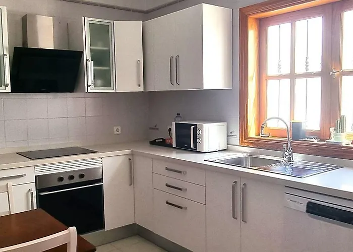 Roferos 32 Villa Puerto del Carmen (Lanzarote)