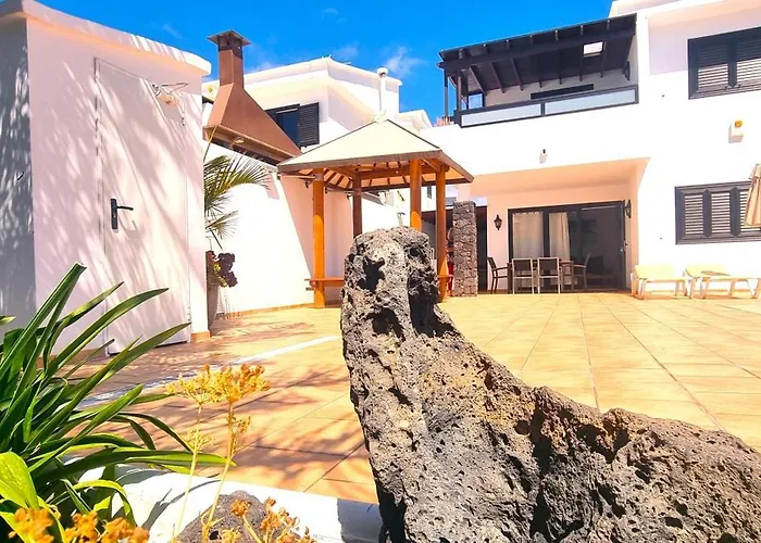 Roferos 32 פוארטו דל כרמן