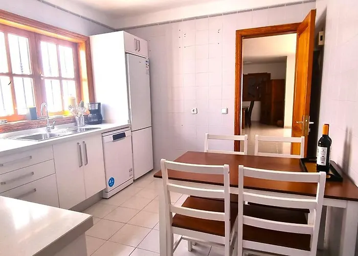 Roferos 32 * פוארטו דל כרמן