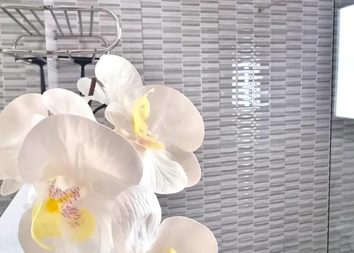 וילה Roferos 32 *