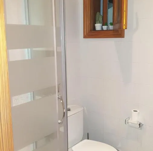 Villa Roferos 32 Puerto del Carmen (Lanzarote)