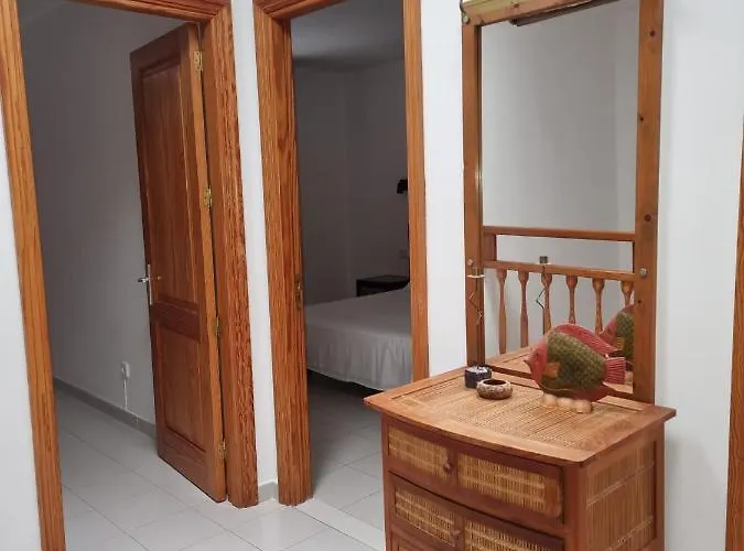 Villa Roferos 32 Puerto del Carmen (Lanzarote)