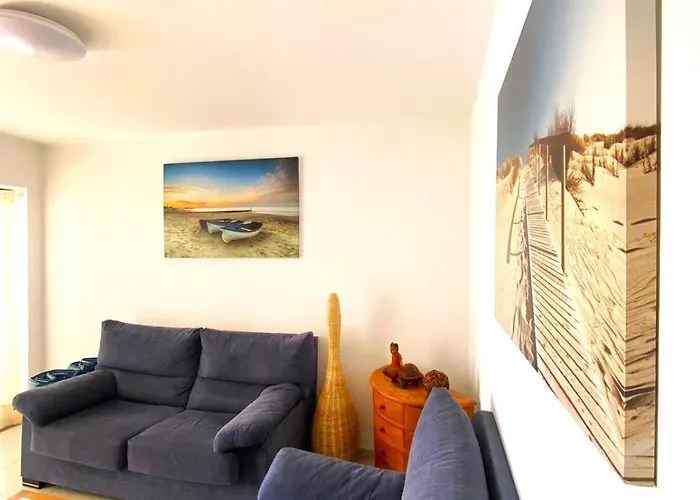 Roferos 32 Villa Puerto del Carmen (Lanzarote)